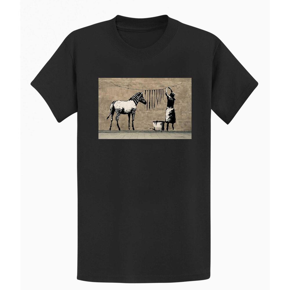 Zebra Tshirt